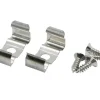 Outlet NorDesign MiniLink Montasjeklips (2-pk)
