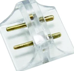 Online NorDesign MiniLink Skjøtestykke - Transparent