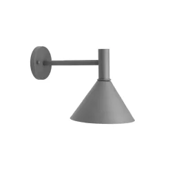 Sale Pr home of Scandinavia Ab Minitripp Vegglampe - Grå