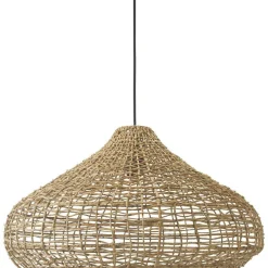 Discount Pr home of Scandinavia Ab Mira takpendel 58 cm - Natur