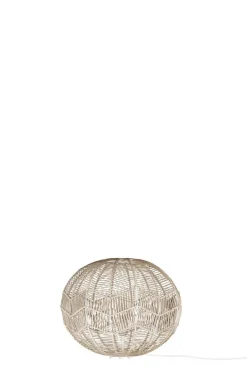 Discount Globen Lighting Missy gulv/bordlampe - Natur