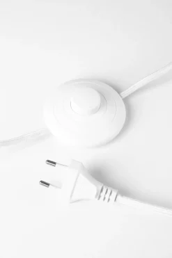 Discount Globen Lighting Missy gulv/bordlampe - Natur