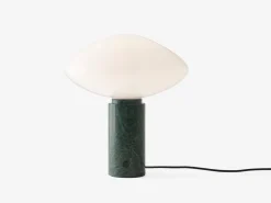 Best &Tradition Mist bordlampe AP17 Grønn