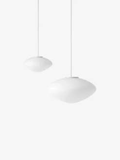 Outlet &Tradition Mist takpendel AP15 Hvit