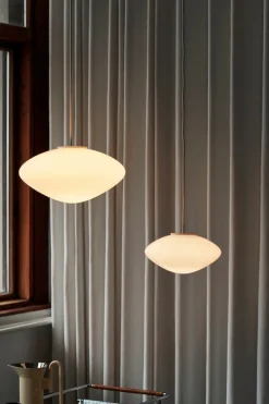 Outlet &Tradition Mist takpendel AP15 Hvit