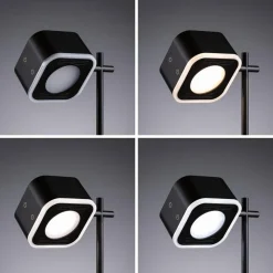 Sale Paulmann Mobil portabel bord/vegglampe oppladbar 1,6W 2700-6500 Kelvin