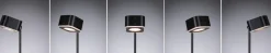 Sale Paulmann Mobil portabel bord/vegglampe oppladbar 1,6W 2700-6500 Kelvin