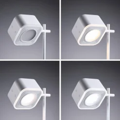 Sale Paulmann Mobil portabel bord/vegglampe oppladbar 1,6W 2700-6500 Kelvin