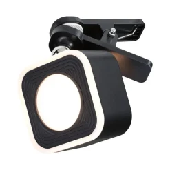 Sale Paulmann Mobil portabel bord/vegglampe oppladbar 1,6W 2700-6500 Kelvin