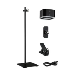 Sale Paulmann Mobil portabel bord/vegglampe oppladbar 1,6W 2700-6500 Kelvin