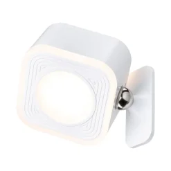 Sale Paulmann Mobil portabel bord/vegglampe oppladbar 1,6W 2700-6500 Kelvin