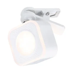 Sale Paulmann Mobil portabel bord/vegglampe oppladbar 1,6W 2700-6500 Kelvin