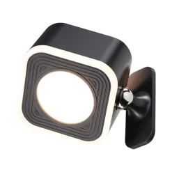 Sale Paulmann Mobil portabel bord/vegglampe oppladbar 1,6W 2700-6500 Kelvin