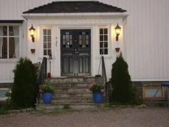 Discount Norlys Modena 380 BIG Svart