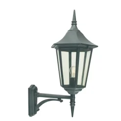 Discount Norlys Modena 380 BIG Svart