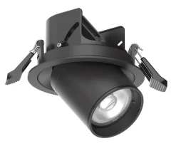 NorDesign Modfun X 110 downlight 12,3W 2700 Kelvin CRI 90