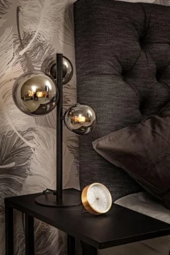 Hot Aneta Lighting Molekyl bordlampe
