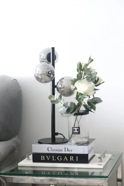 Hot Aneta Lighting Molekyl bordlampe