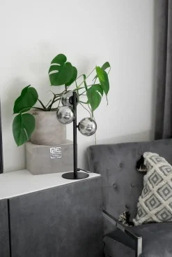 Hot Aneta Lighting Molekyl bordlampe
