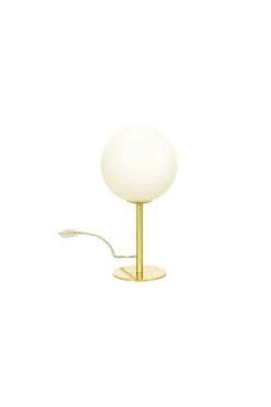 Aneta Lighting Molekyl bordlampe 27 cm