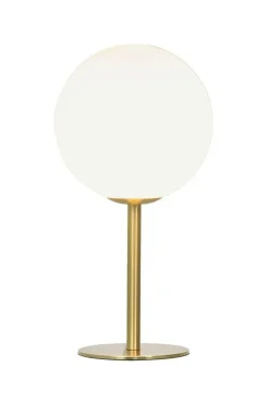 Aneta Lighting Molekyl bordlampe 27 cm