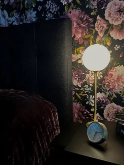 Online Aneta Lighting Molekyl bordlampe 43 cm