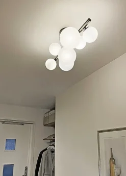 Aneta Lighting Molekyl taklampe