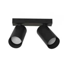 New Nowodvorski Mono dobbel takspot - Svart