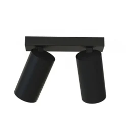 New Nowodvorski Mono dobbel takspot - Svart