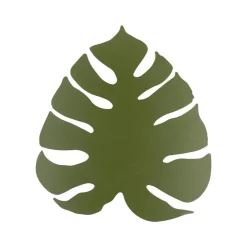 TK Lighting Monstera vegglampe Grønn