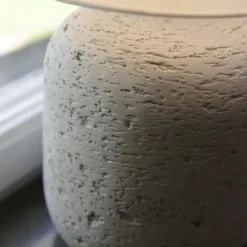 Clearance Marksløjd Montagna bordlampe 45 Hvit/grå