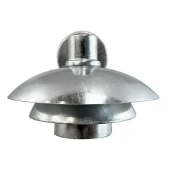 Online Dyberg Larsen Morph D24 utendørs vegglampe IP44
