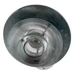 Online Dyberg Larsen Morph D24 utendørs vegglampe IP44