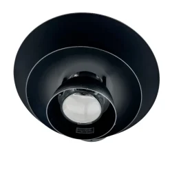 Online Dyberg Larsen Morph D24 utendørs vegglampe IP44