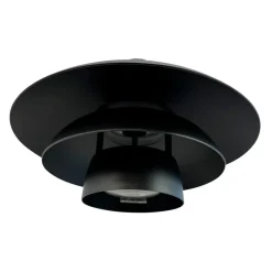 Online Dyberg Larsen Morph D24 utendørs vegglampe IP44