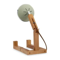 Discount Piffany Copenhagen Mr. Wattson bordlampe - Grønn