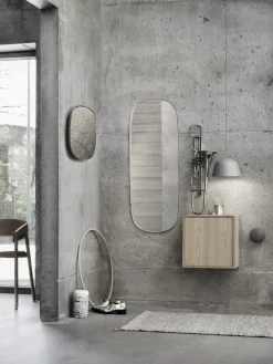 MUUTO Ambit takpendel Ø25 cm Svart