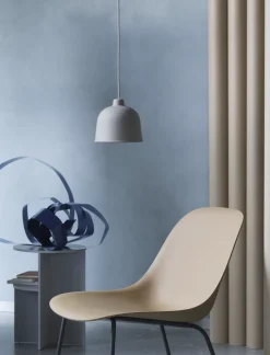 Online MUUTO Grain takpendel Grønn