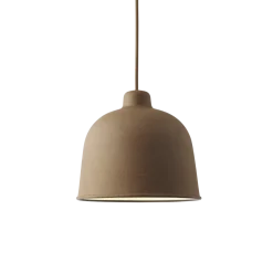 Online MUUTO Grain takpendel Grønn