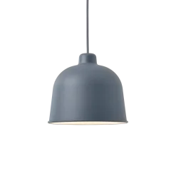 Online MUUTO Grain takpendel Grønn