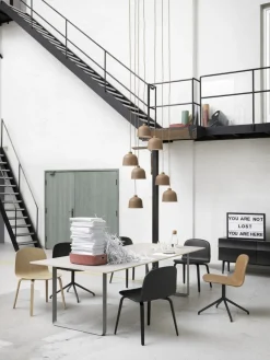 Online MUUTO Grain takpendel Grønn