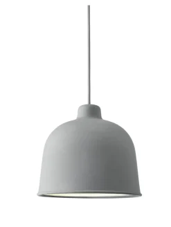 Online MUUTO Grain takpendel Grønn