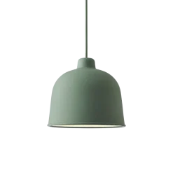 Online MUUTO Grain takpendel Grønn