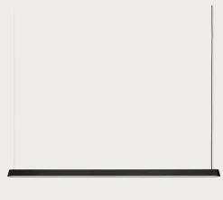 Sale MUUTO Linear takpendel 169cm Svart