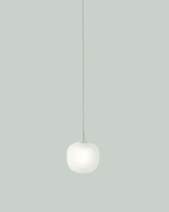Discount MUUTO Rime takpendel 45 cm Hvit