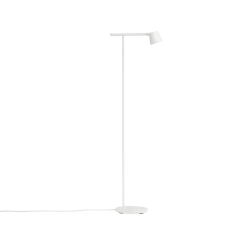 Discount MUUTO Tip gulvlampe Svart