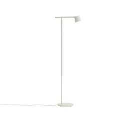Discount MUUTO Tip gulvlampe Svart