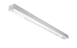 Best Sg Armaturen As Namsen 900 benkarmatur m/2 stikk 2700 Kelvin dimbar 17W - Hvit