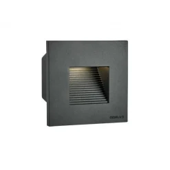 Online Norlys Namsos mini innfelt vegglampe