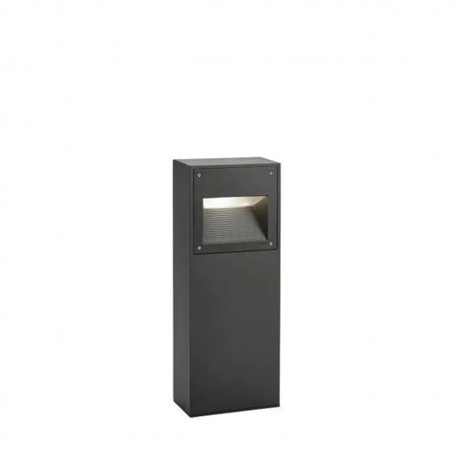 Discount Norlys Namsos 1932 pullert Grafitt